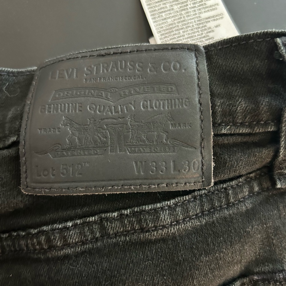 Levi’s jeans